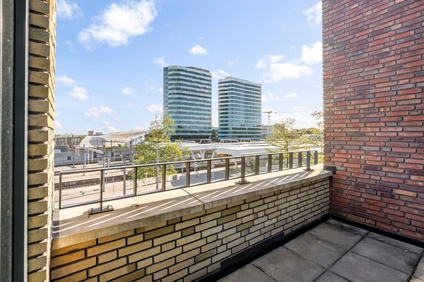 Medium property photo - Amsterdamseweg 16, 6814 CP Arnhem